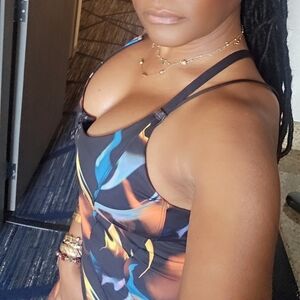 SAVAGE X FENTY JUMPSUIT